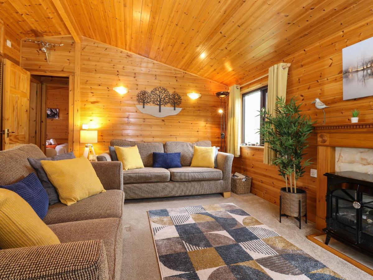 Derwent Lodge Keswick  Exterior photo