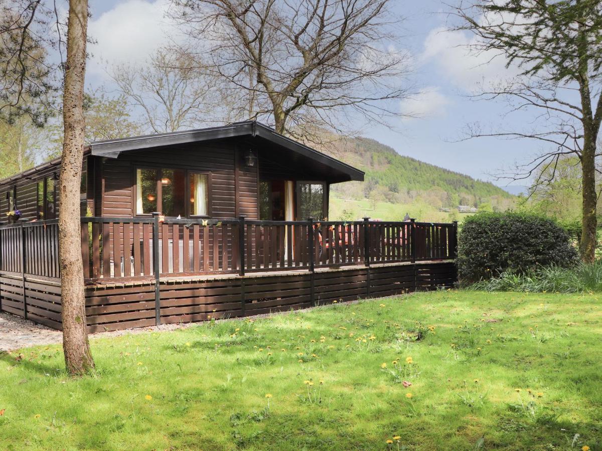 Derwent Lodge Keswick  Exterior photo