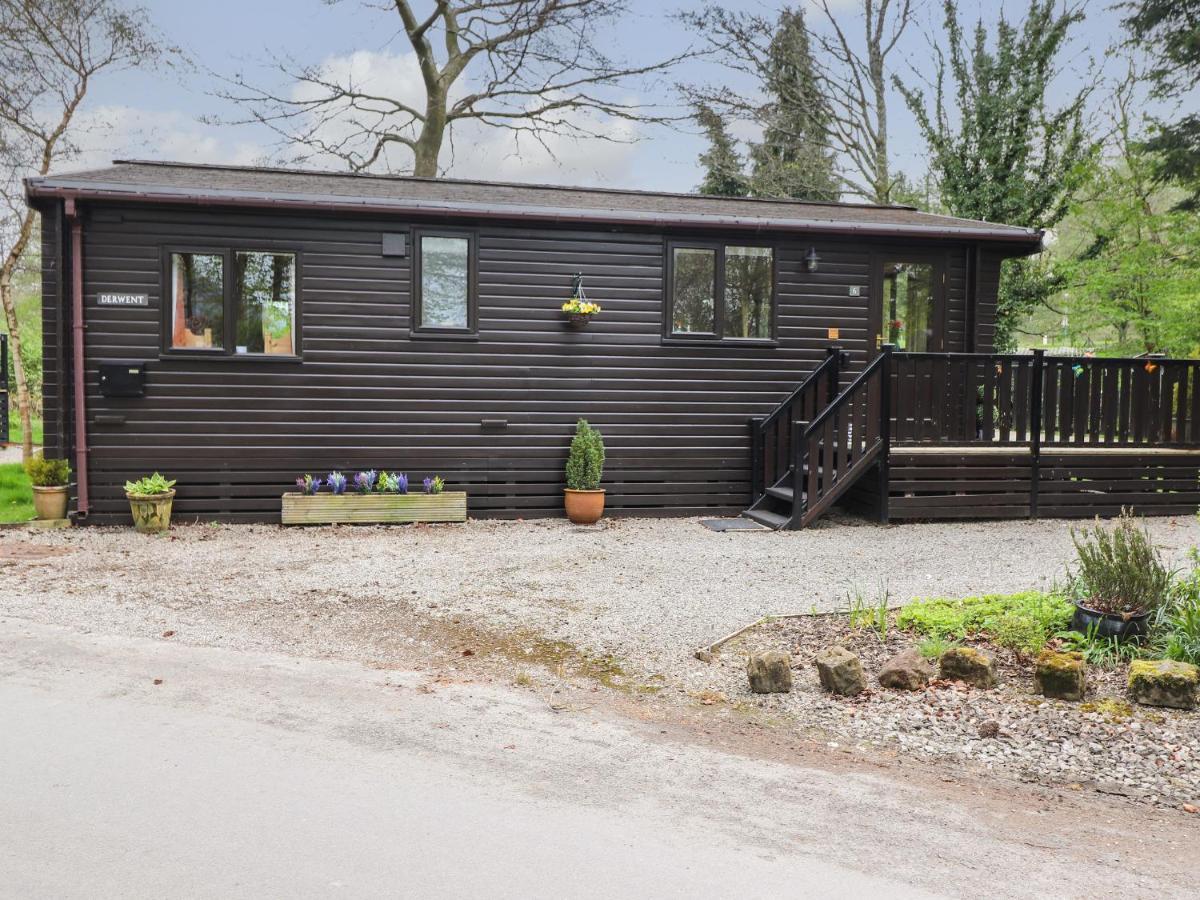 Derwent Lodge Keswick  Exterior photo